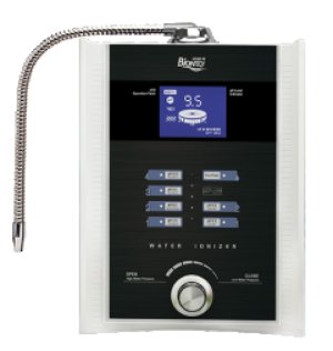 QUẢNG BÌNH - Máy tạo nước Pi Biontech BTM-207D