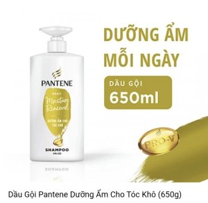 Dầu gội PATENE 625ml dưỡng ẩm cho tóc