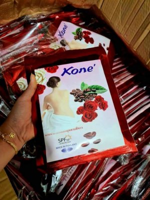 TẮM TRẮNG KONE THÁI LAN