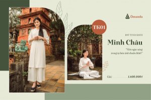 BST Tinh Khôi MINH CHÂU