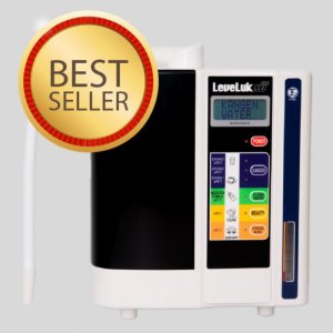 Máy lọc nước điện giải Kangen Leveluk SD 501