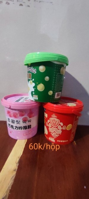 Bánh kem