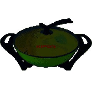 Lẩu điện đa năng KIPOR KP-LD3211