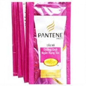 Dầu xả Pantene 3 phút diệu kì dưỡng chất ngăn rụng tóc 6ml x 12 gói