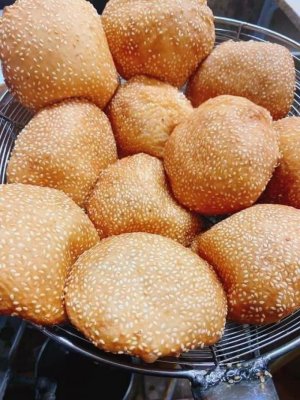 BỘT BÁNH TIÊU