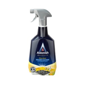 nước lau bếp chanh tươi Astonish  C6760 ( chai 750ml)