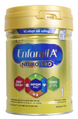 SỬA EnfamilA+