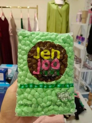 TRÂN CHÂU  JEN JOO THÁI LAN
