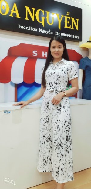 Jumsuit
