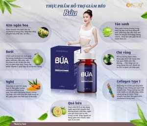 GIẢM CÂN BỨA NARI