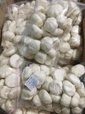 BÁNH BAO CHAY ĂN PHÚ
