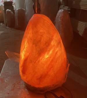 Đèn Đá Muối Himalaya Hima’s 8-9kg