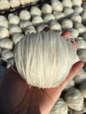 HỦ TIẾU KHÔ SA ĐÉC ĐỒNG THÁP 1000g