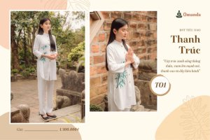 BST Tiêu Dao THANH TRÚC