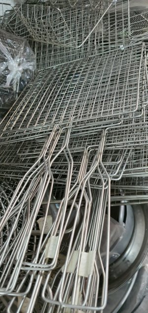 Vỉ nướng đại