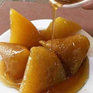 BÁNH Ú TRO ( 10 Cái )