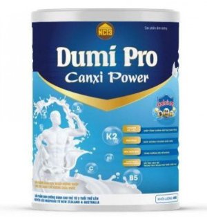 DUMI PRO CANXI POWER 900g