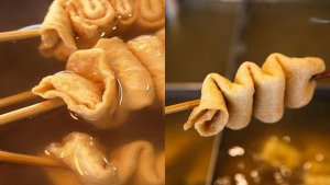 Chả cá hàn quốc(compo2 gói)