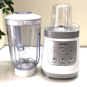 Máy xay sinh tố Toshiba