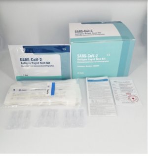 Combo 5 bộ Kit SARS-CoV-2