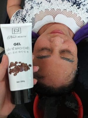TẨY DA CHẾT NARI BEAUTY