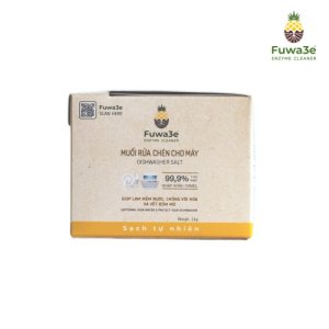 Muối rửa chén cho máy Fuwa3e 1 kg