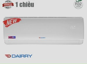 Điều hoà Dairry 9000