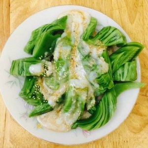 BÁNH ĐÚC