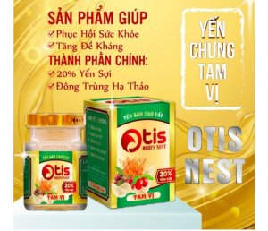 YẾN TAM VỊ