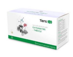 COMBO TRÀ DƯỠNG SINH