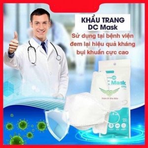Khẩu trang kf94