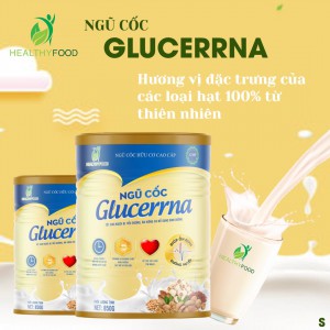 Ngũ Cốc Tiểu Đường Glucerrna
