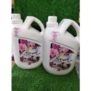 Nước giặt cao cấp