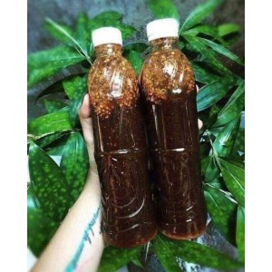 NƯỚC CHẤM THẦN THÁNH
