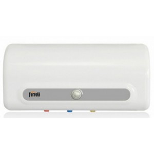 Bình nóng lạnh Ferroli QQ SE 30L ( Km phụ kiện)