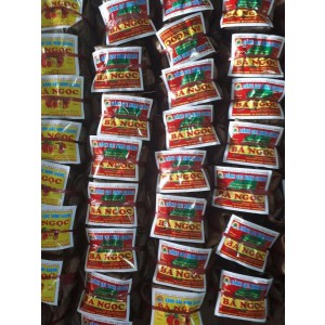 BÁNH GAI, BÁNH GẤC ( ĐẶC SẢN NINH GIANG - HẢI DƯƠNG )