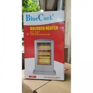 đèn sưởi 3 bóng blue cook QS62