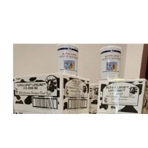 SỮA NON ANPHA LIPIHA LIPID LIFELINE
