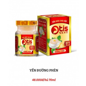 YẾN ĐƯỜNG PHÈN