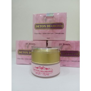 Thải độc da 8X BEAUTY
