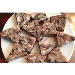 Giò sào thượng hạng