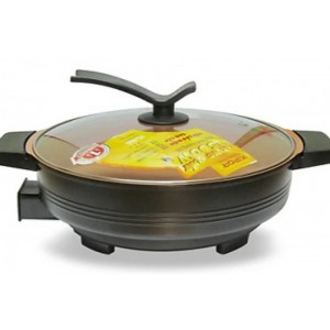 Chảo lẩu điện đa năng KP _HP634