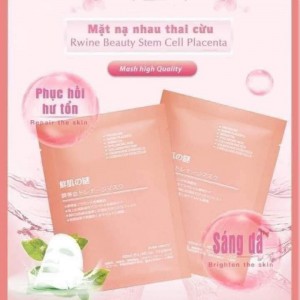 COMBO 20M MẶT NẠ NHAU THAI CỪU NHẬT BẢN