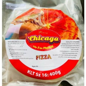 ??? PIZAZA ĐẶC BIỆT ???