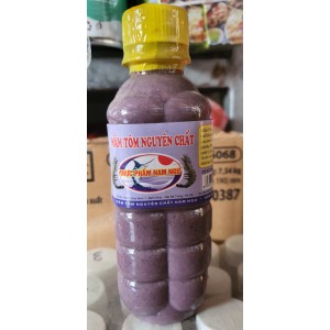 Mắm tôm Nam Ngư 300g
