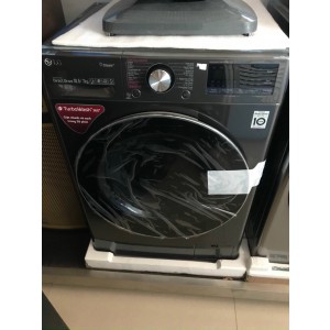 Máy Giặt Sấy LG Interver