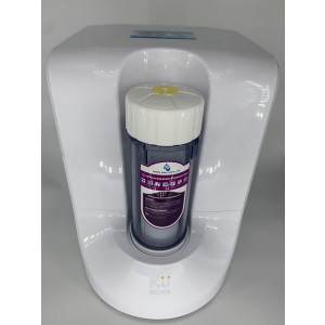Máy tạo nước khoáng W02