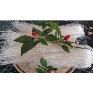 Gói combo bún phở khô + gạo + dầu ăn