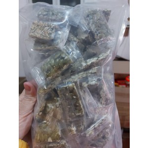 Kẹo hạt bí 500 gam