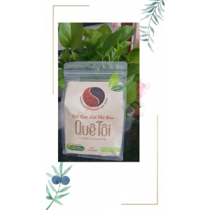 Ngũ cốc thực dưỡng